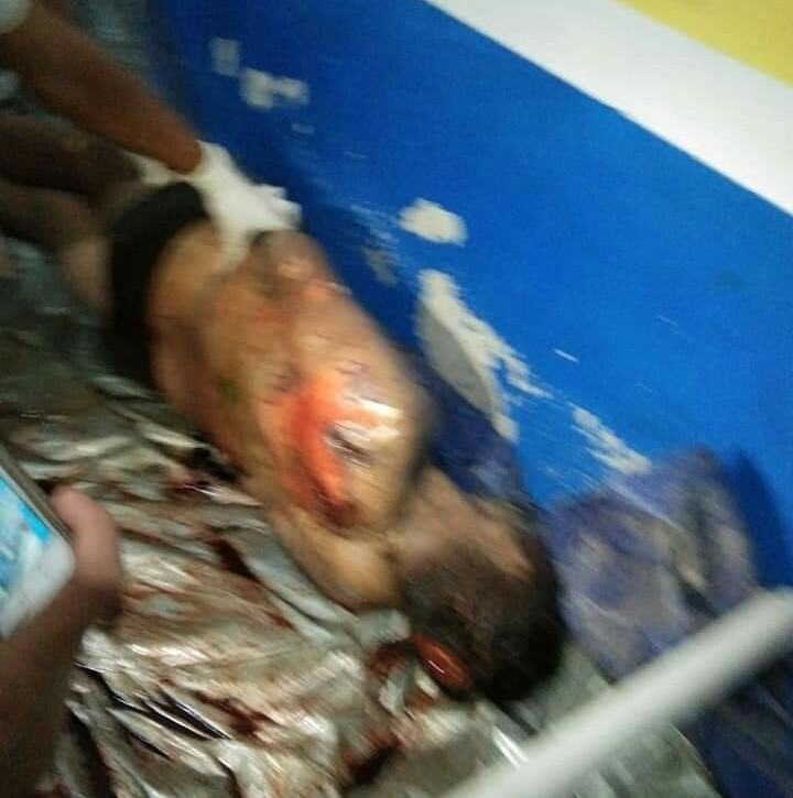 Penemuan Mayat Labuhanbatu, Wartawan Dibantai di PT SAB/KSU Amelia Berombang