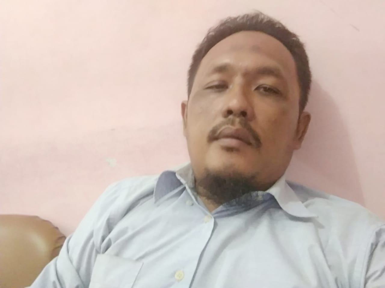 Gubsu Diduga Lakukan Pelanggaran Terkait Pemberhentian Dari Jabatan ASN di Lingkungan Pemprovsu