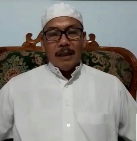 Jelang Pelantikan Presiden, NU Ajak Jaga Persatuan