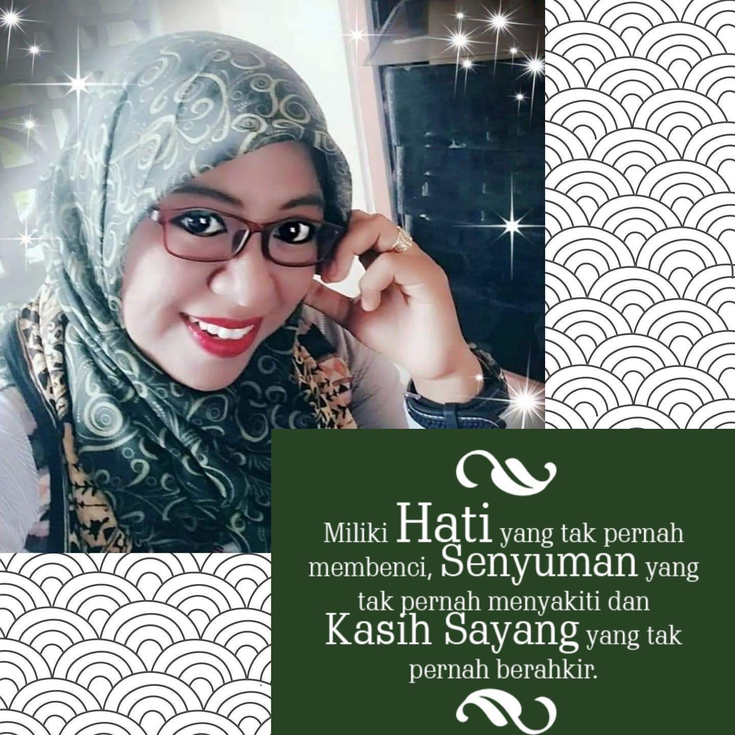 Jangan Pernah Membenci
