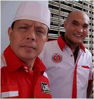 Pemuda LIRA, Beri Kesempatan Menteri Tunjukkan Kemampuannya 