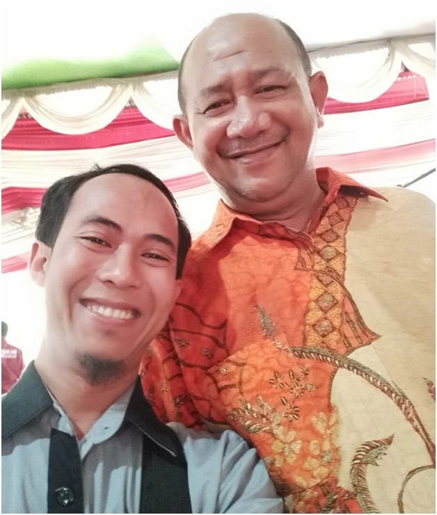 Bursa Inovasi Desa Langkat, Wabup dan Pendamping Desa Ikut Sukseskan