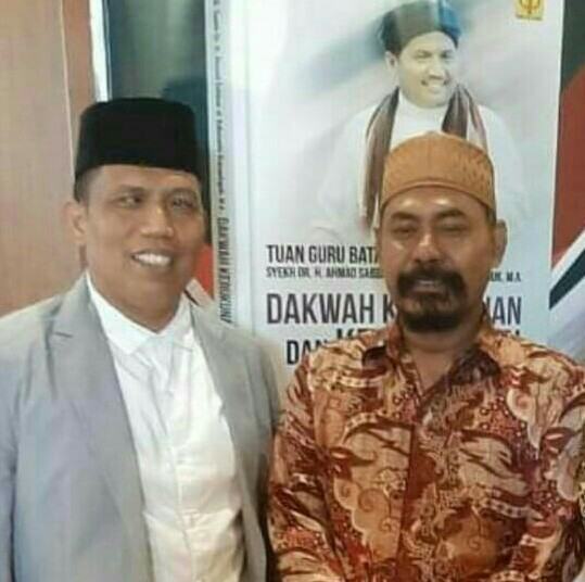 Menteri Agama, GDKK : Jokowi Tepat Tempatkan Jendral Fachrur Razi