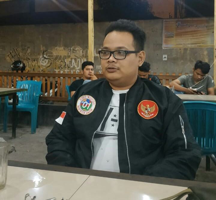 Getar Sumut : KPK Harus Tuntaskan Kasus Interplasi & Suap APBD Sumut