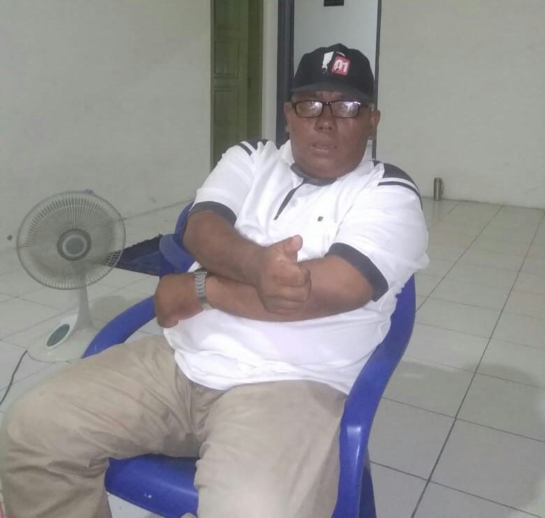 Bravo 5 Sumut: Sodik Mudjahid Urus 'Kamar Sendiri', Jangan Urus 'Kamar Mertua'