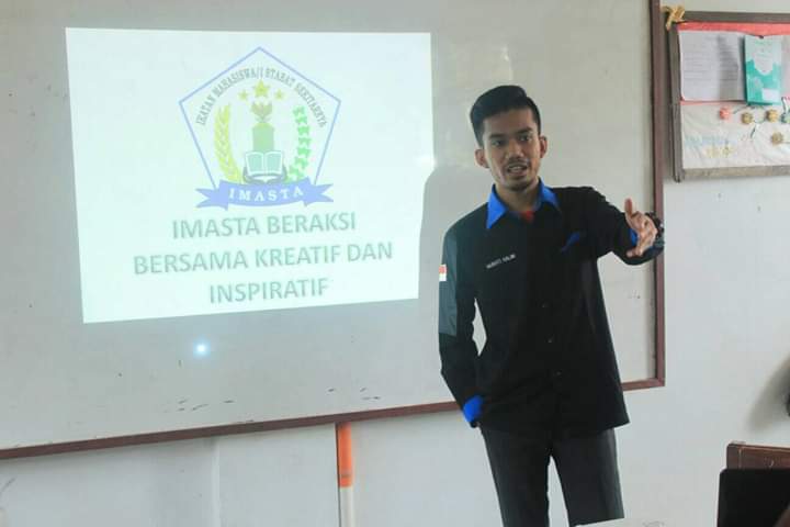 PKH di Langkat, IMASTA Minta DPRD Panggil Korcam dan Korkab