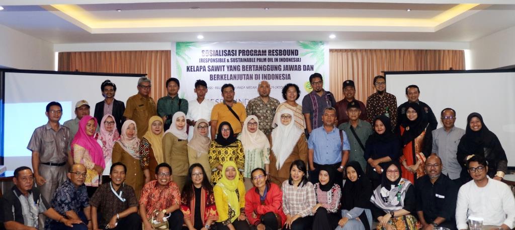 Menjawab Tantangan, Perkebunan Sawit Bertanggung Jawab
