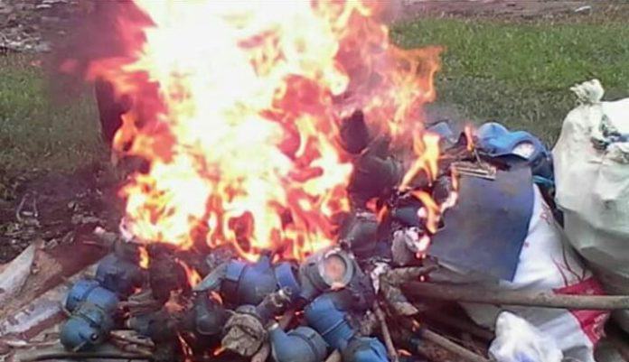 ISNU Langkat, Minta Bupati Ganti Dirut PDAM Tirta Wampu