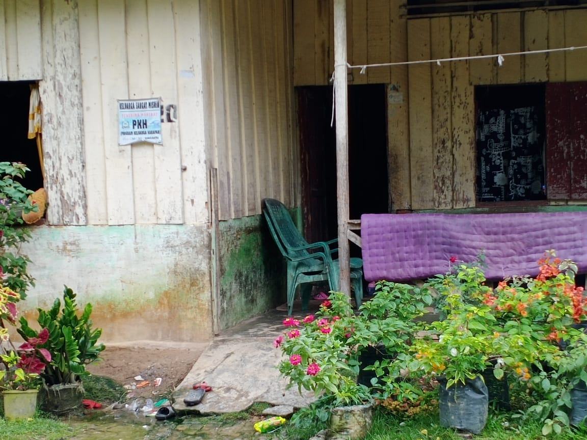 PKH di Langkat, HMI : Dinas Sosial Harus Bertanggung Jawab