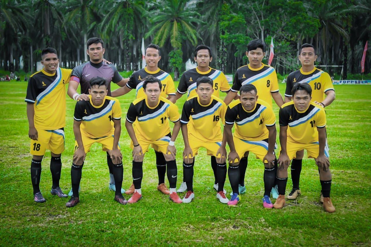 Piala Bupati Labura, Mulankuh Menang Telak, Smansakusel Menangi Big Match