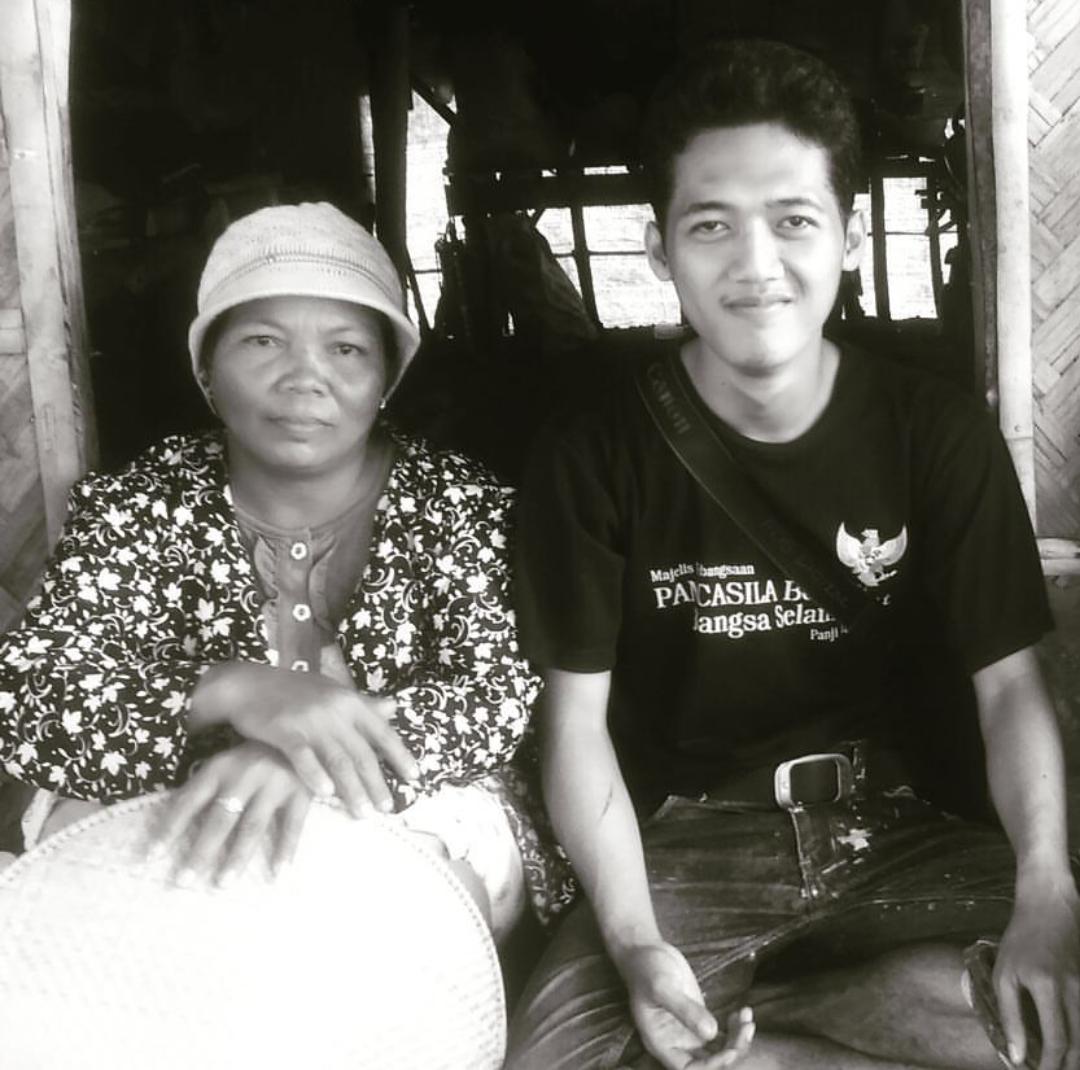 Dari Petani, Belajar Mengabdi untuk Indonesia