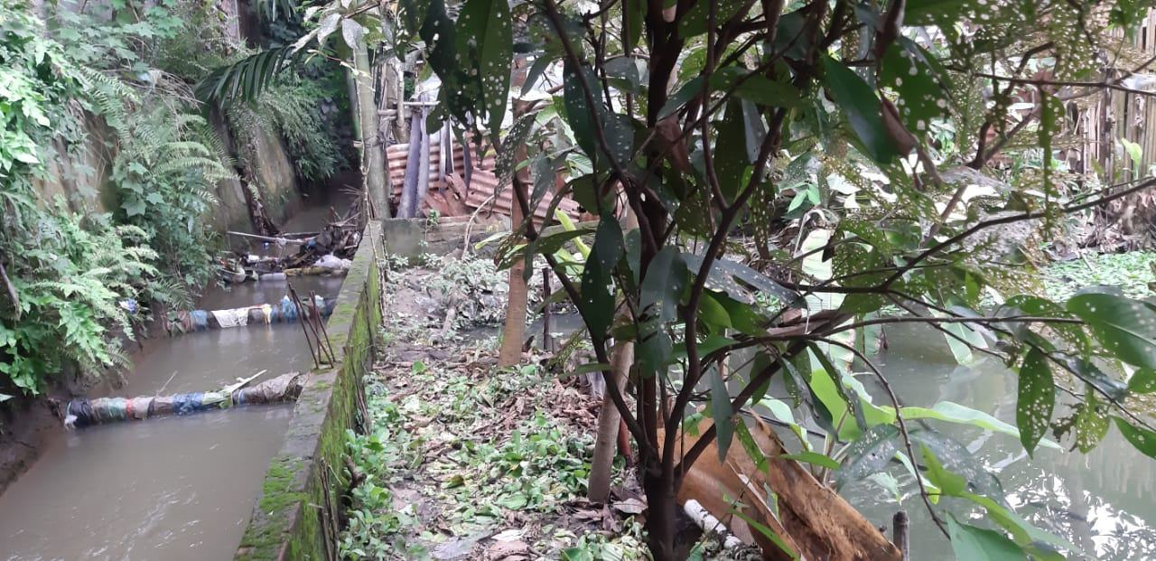 Warga Deli Serdang Mengeluh, Limbah PT Budi Tamora Permai Meresahkan