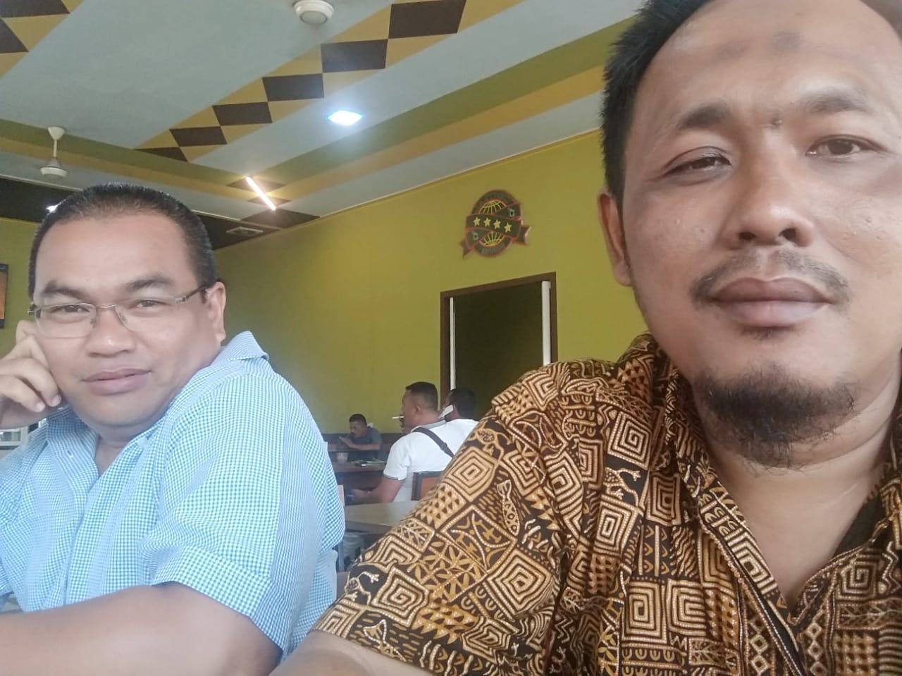 Lecehkan KASN, Hancurkan Martabat ASN, Gubsu Wajib Mundur