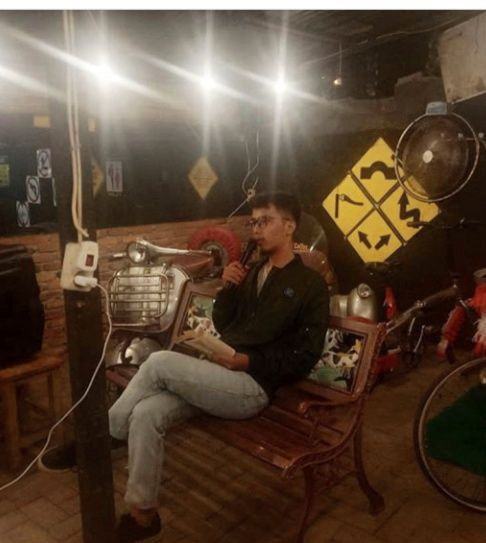 Mahasiswa Yang Merdeka