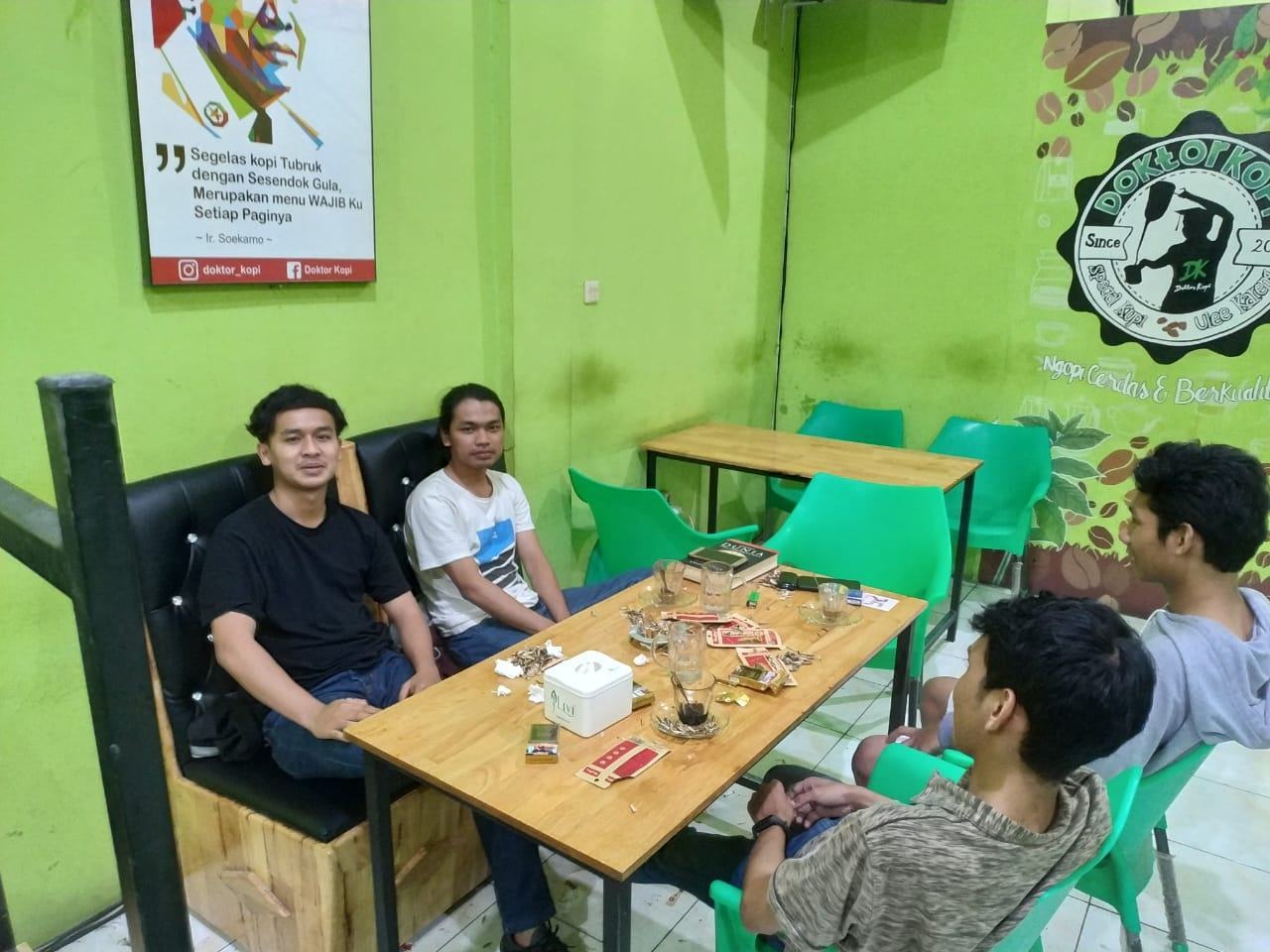 Supaya Kaum Milenial Tak Kesepian