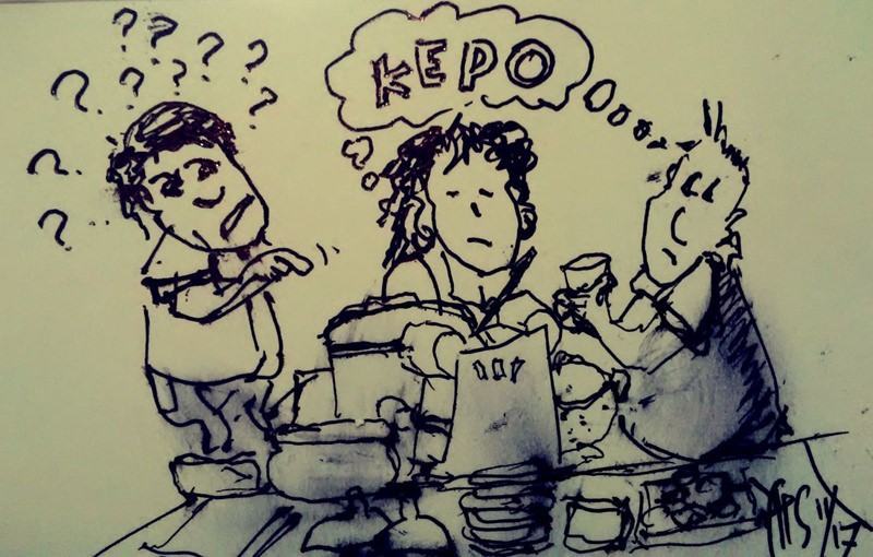 Kepo