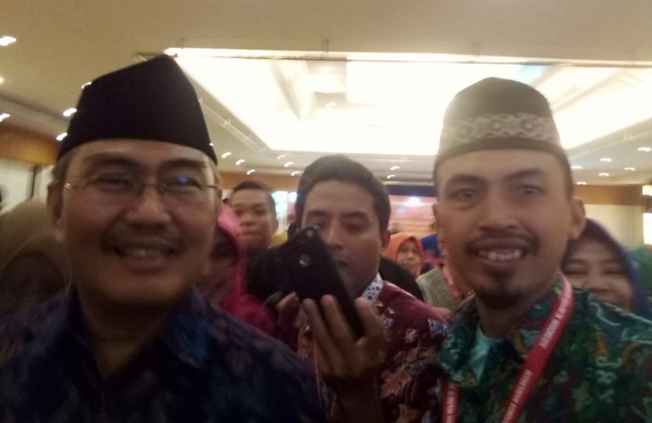 Kemenag Sumut, Utus Guru Madrasah Ikuti Pelatihan Pemahaman Konstitusi