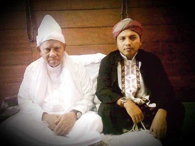 Tuan Guru Besilam Wafat, Begini Silsilahnya dengan TGB