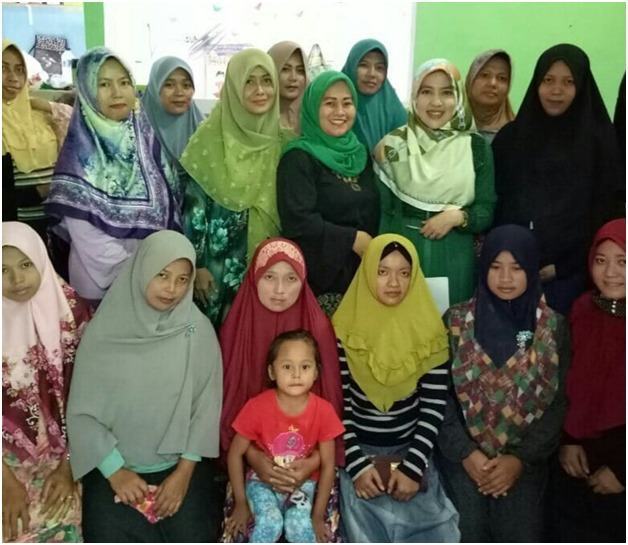 Dosen FKIP Unilak, Giatkan IT dalam Pembelajaran Sekolah