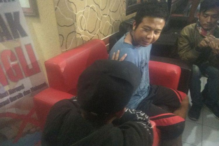 Teror Pelemparan Sperma di Tasikmalaya, Viral hingga Pelaku Ditangkap