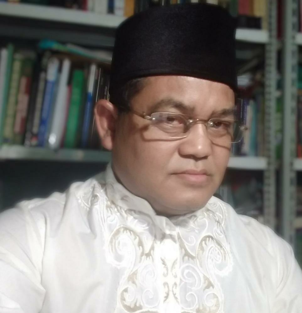 Bom Medan dan Mebidang Seting