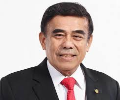 Menteri Agama, Kesal Khotbahnya Dipotong-Potong