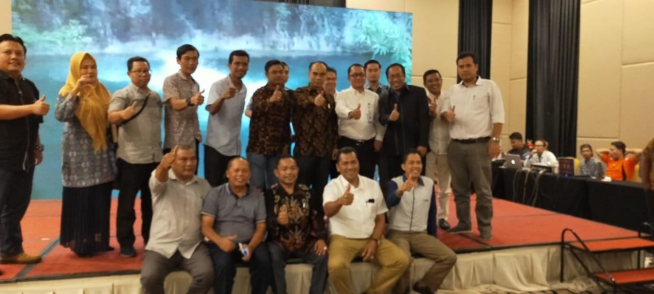 Presiden Jokowi, Tekankan Lima Poin Terkait Dana Desa