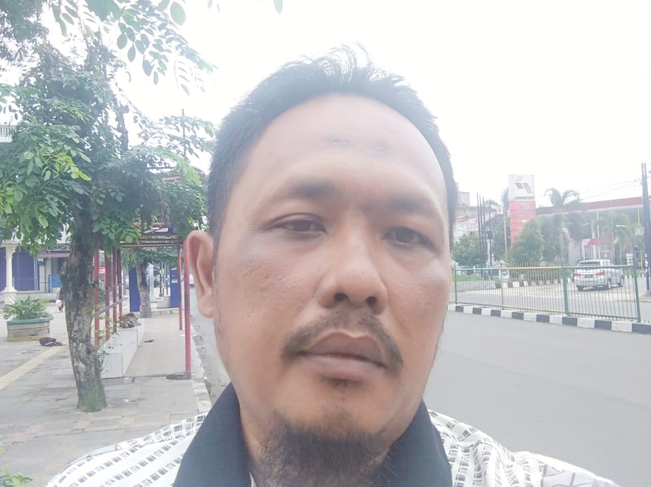 Maulana Maududi, Tuding Gubsu Lakukan Kesemena-menaan Terhadap ASN