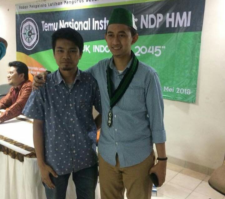 Meneguhkan Sumpah Pemuda Indonesia
