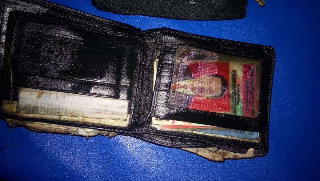  Pelaku Pembunuhan 2 Warga di Panai Hilir Belum Tertangkap