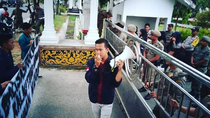 Kadis Pertanian Labuhanbatu, Diduga Jual Belikan Bantuan Alsintan APBN Ta.2017