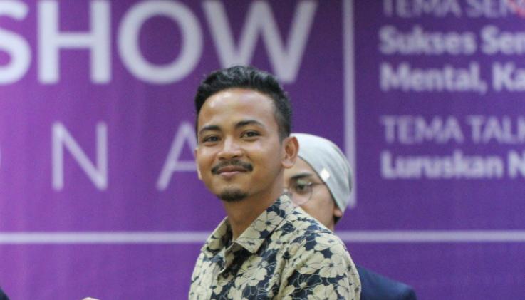 Presma Unimal, Desak Polres Aceh Utara Masalah di Desa Tring Pantang