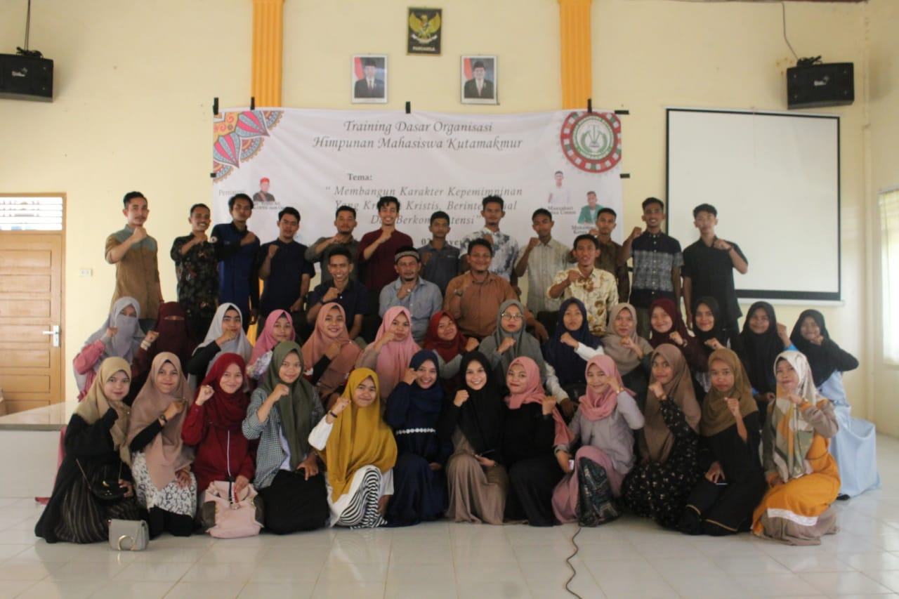 HIMAKMUR, Optimis Pergerakan Usai TDO
