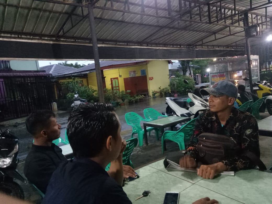 PKH di Langkat, Anggota DPRD Kritik Tajam Dinsos