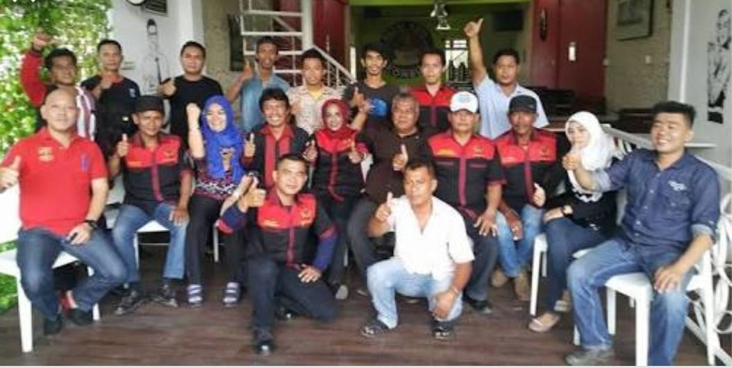 LSM Penjara Indonesia, Minta KPK Mencekal HAB Keluar Negeri