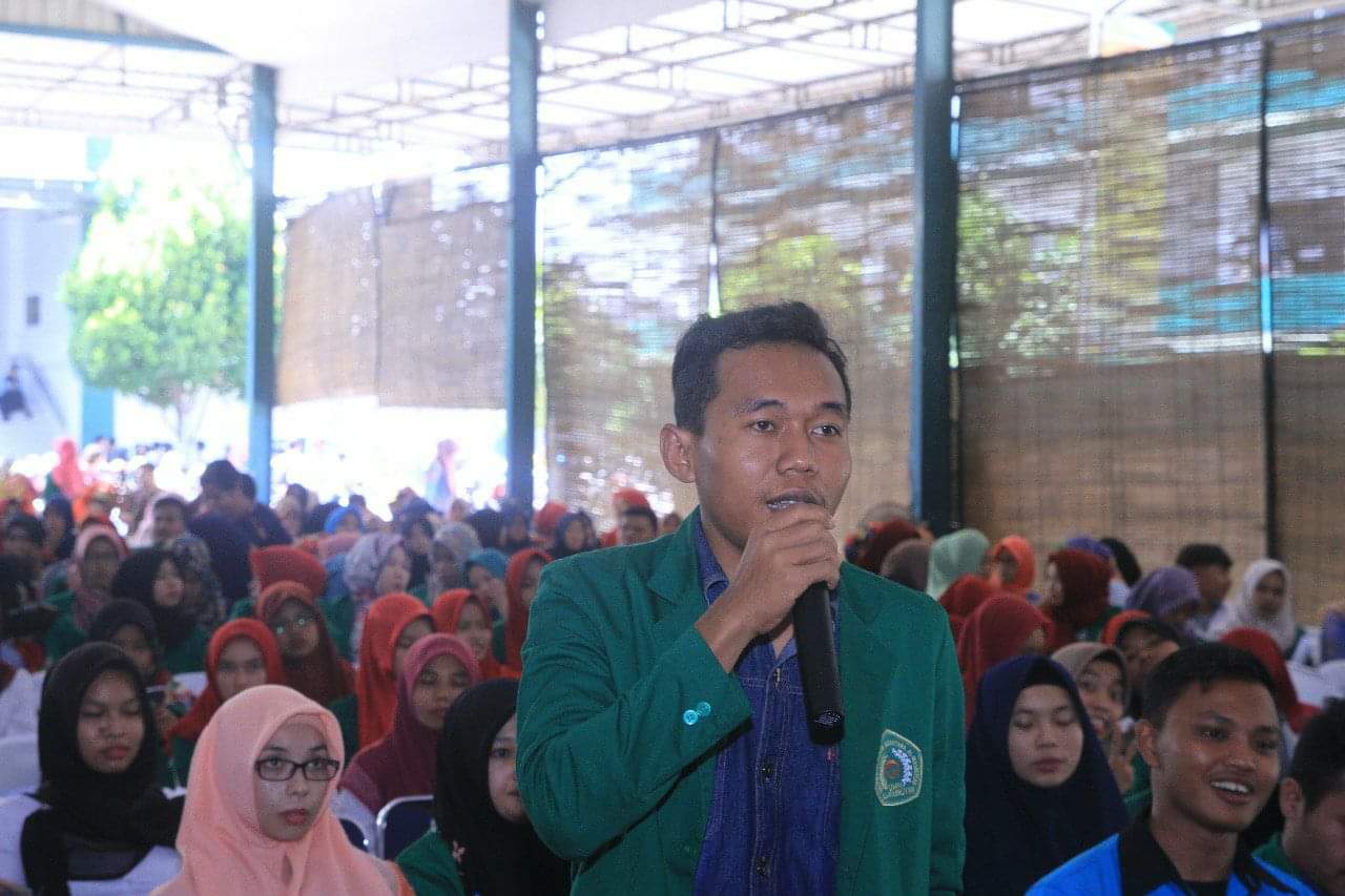 Pilkades Paluta, Masyarakat Jangan Lakukan Politik Adu Domba