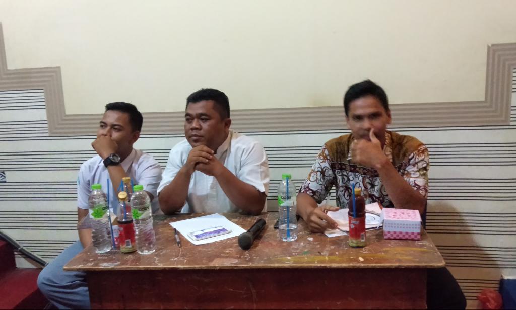 Rohis Smandu Pematangsiantar, Adakan Lomba Pidato