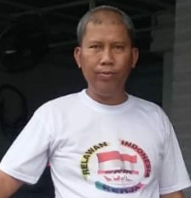 Danau Toba Kian Buruk, Relawan Jokowi Tolak Izin Aqua Farm