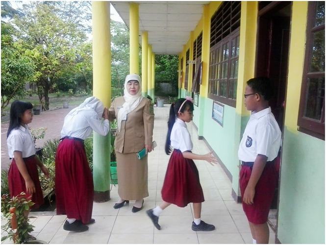 SD Negeri 050660 Kwala Bingai, SD Bertuah