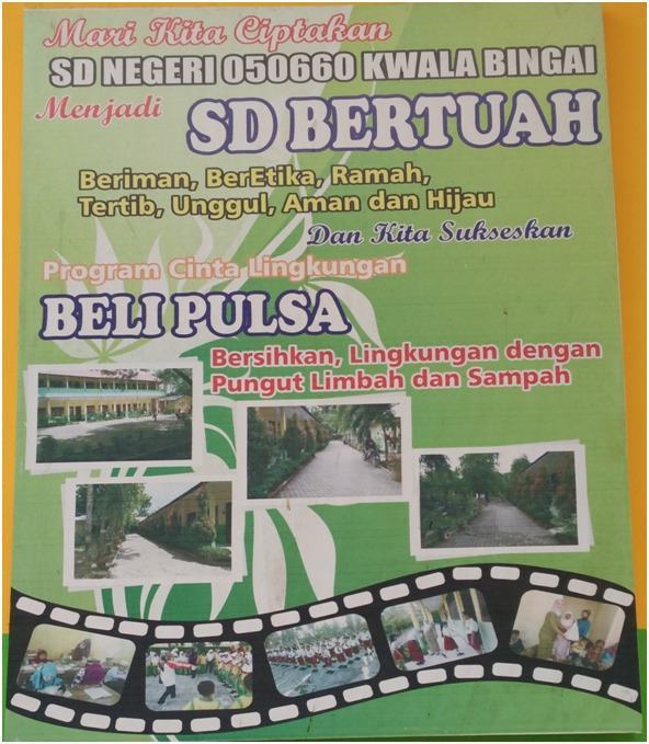 SD Negeri 050660 Kwala Bingai, SD Bertuah