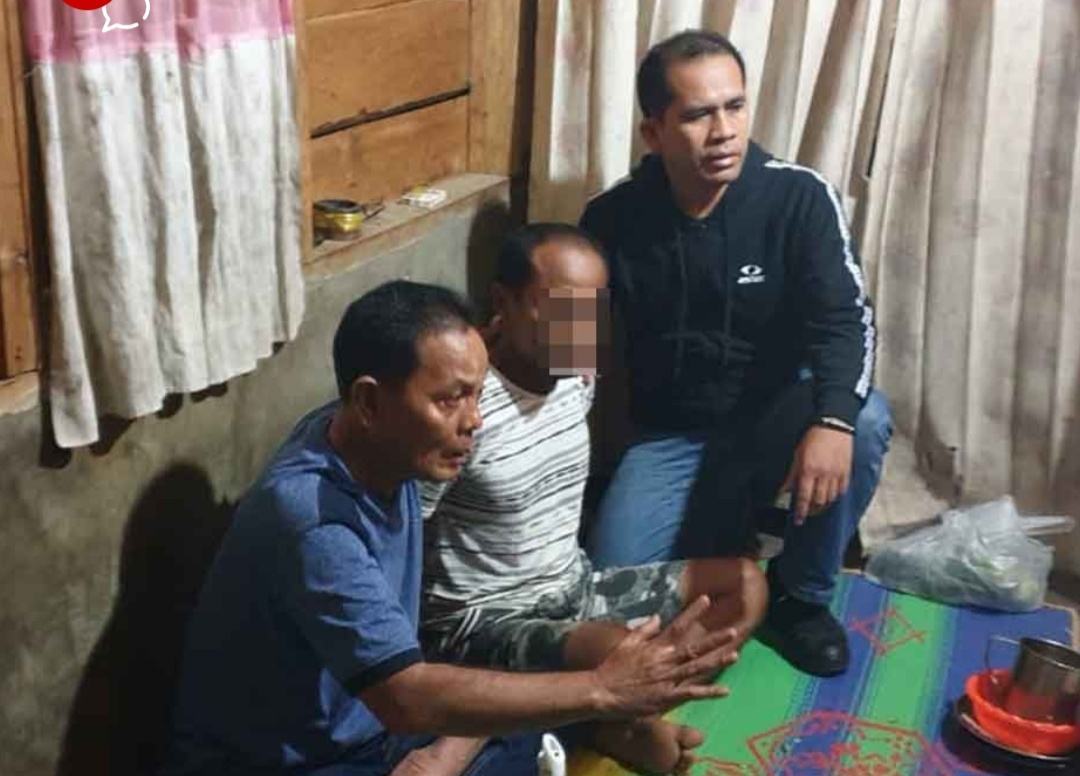 Wartawan Labuhanbatu Dibunuh, Polda dan Polres Sergap Pembunuh