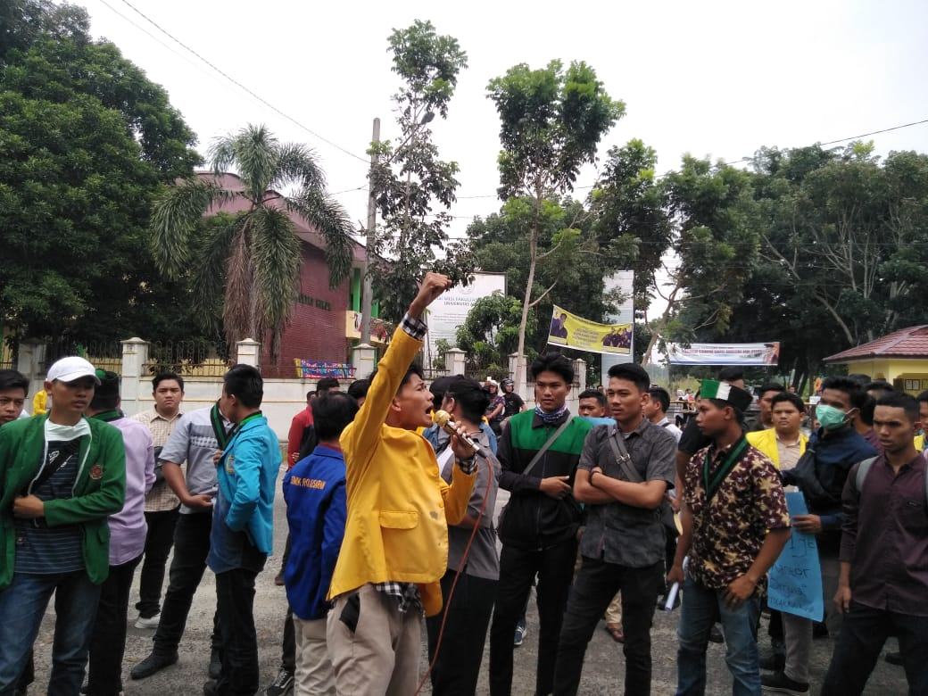Kesehatan Tanggungjawab Rakyat Atau Pemerintah ?