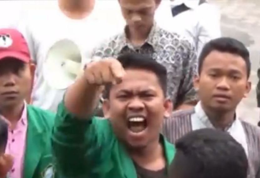 DPP AMPSU, Minta Panggil dan Periksa Walikota Padang Sidempuan