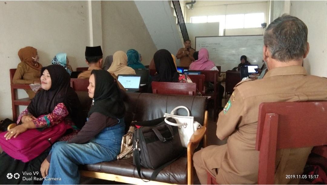 Ingat Seleksi CPNS, Rincian Passing Grade Biar Lulus