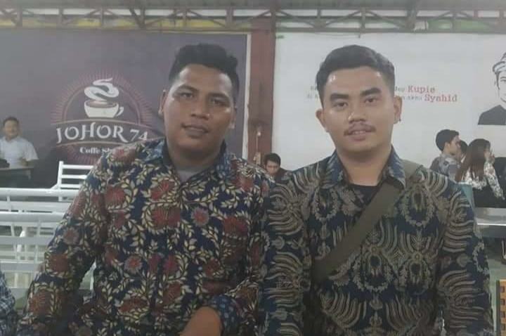 Bupati Labura ke UIN SU, Presma UMN AW dan UNIVA : Kami Menyambut Baik