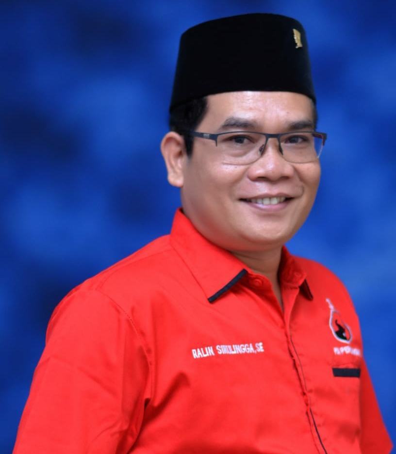 PDIP Langkat, Kutuk Keras Bom Bunuh Diri di Polrestabes Medan