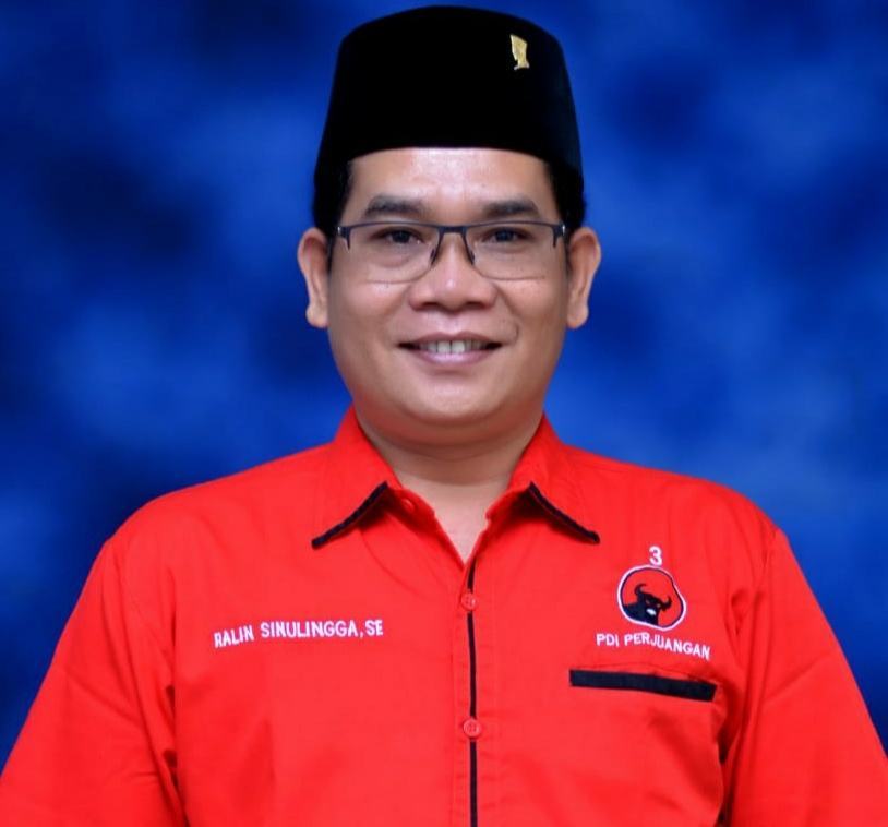 DPC PDIP Langkat, Tindak Tegas Pengusaha Babi