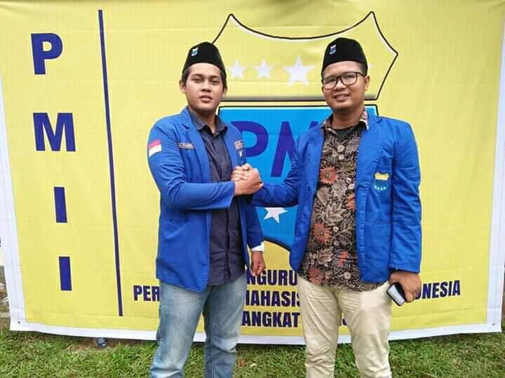PMII Langkat-Binjai, Mengutuk Peristiwa Bom Bunuh Diri di Mapolresta Medan