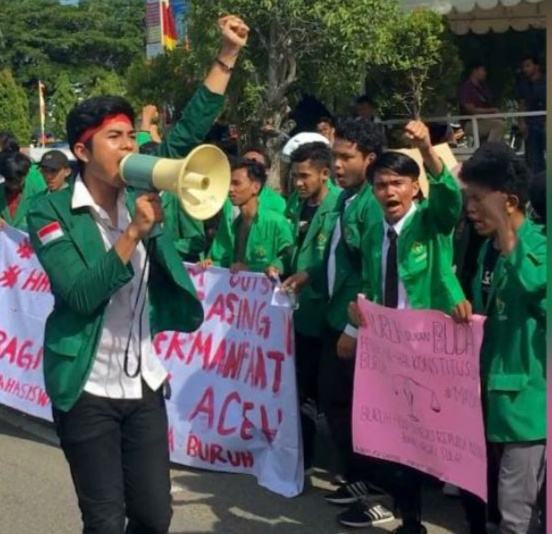 Cemari Sungai, IMKM Pinta Kepolisian Tindak Tegas Pembuang Bangkai Babi