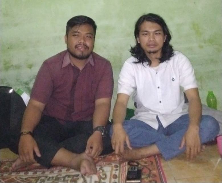 Memahami Terorisme dan Penciptaannya